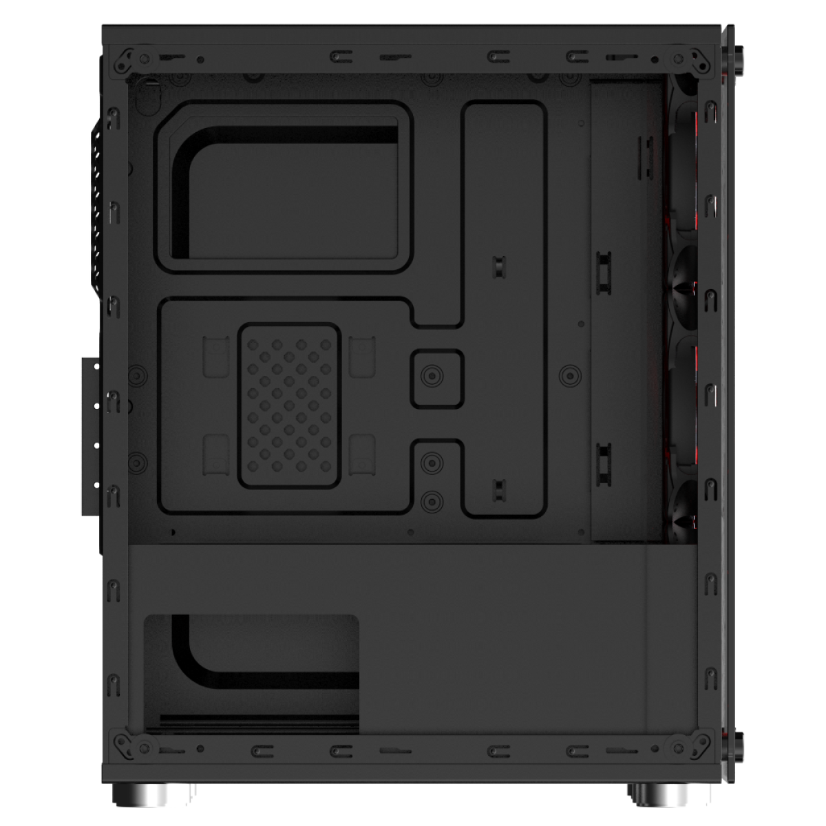 Xigmatek NYX 3F